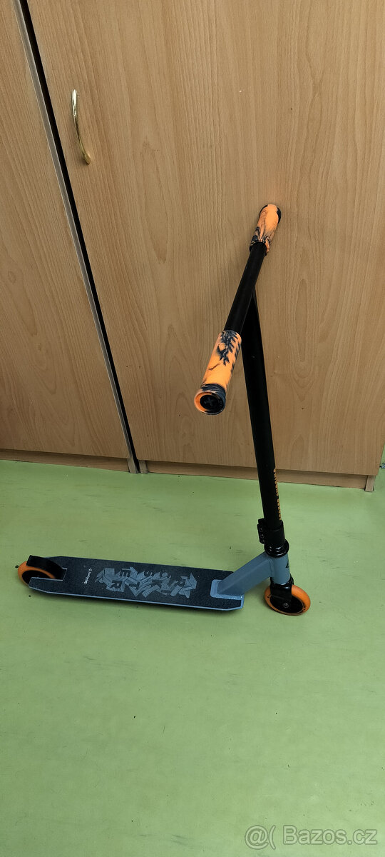 Prodam novou kolobezku - 12