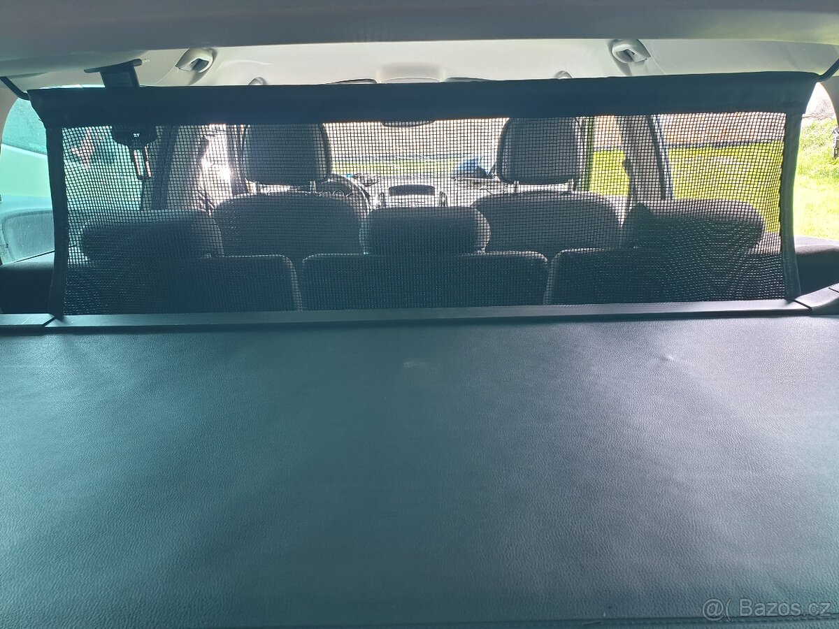 Opel Zafira C Tourer 1.4 Turbo - 12