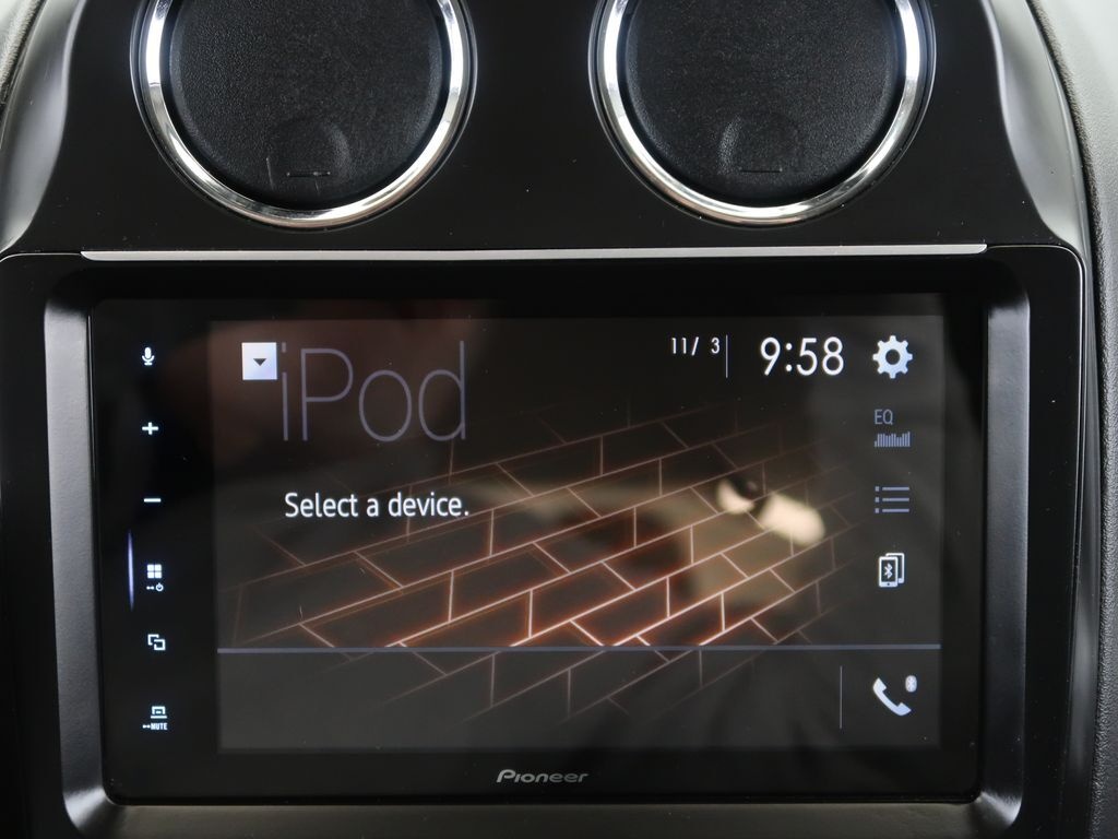 Jeep Compass 2.0CRD,120kW,Manuál,4x4 - 12