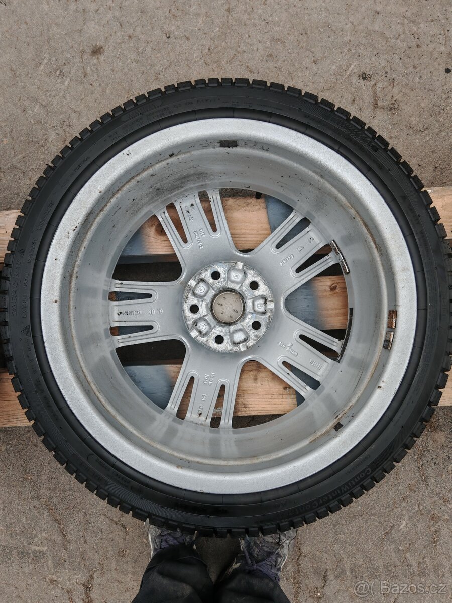Alu R18 5x112 - 12