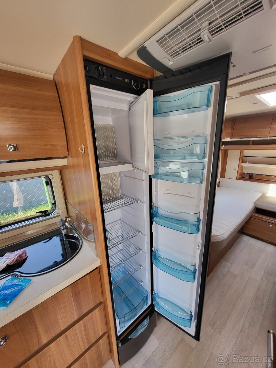 Fendt 515 SG Saphir - 12