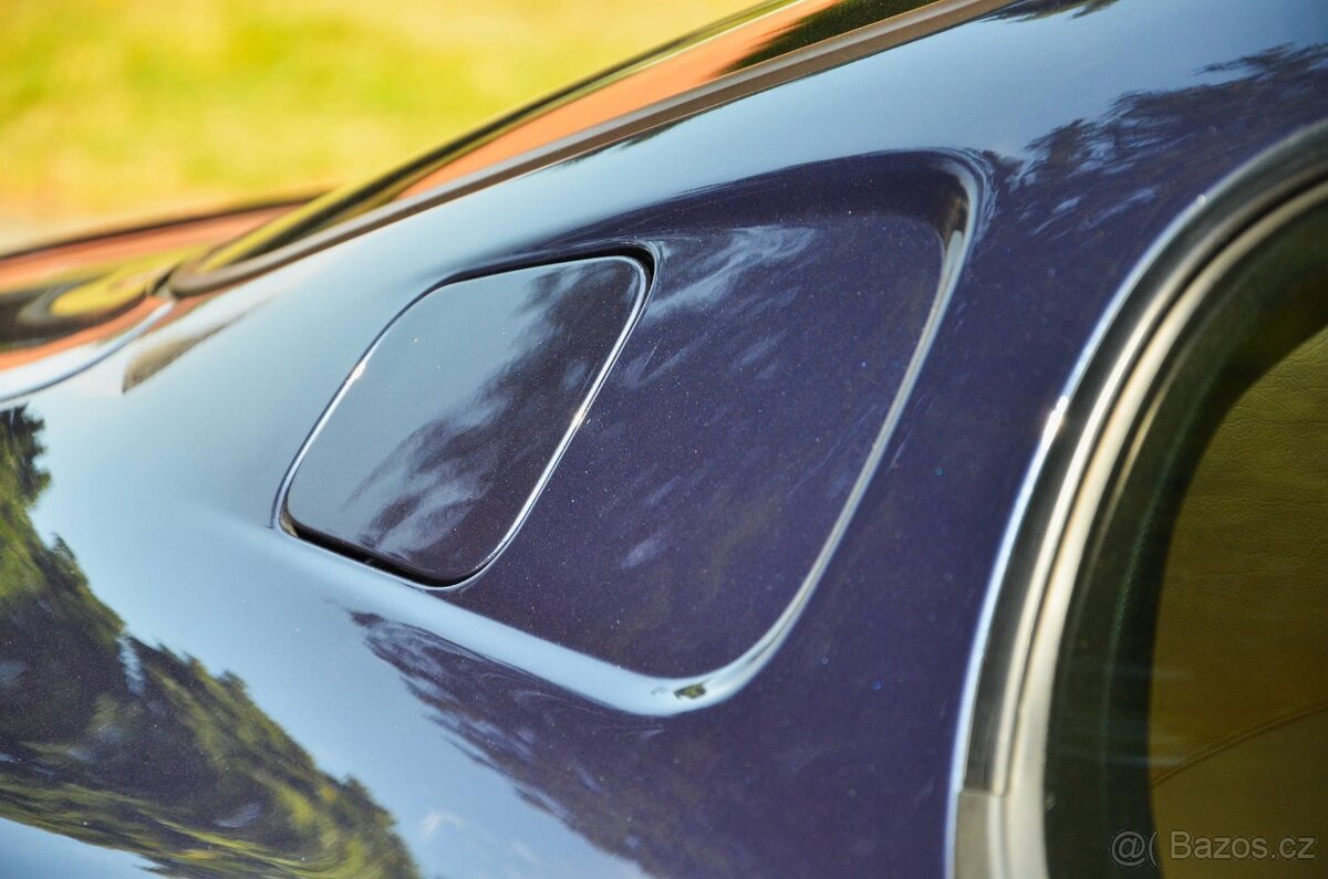 Maserati 4200 Coupé Cambiocorsa 2002 - 12