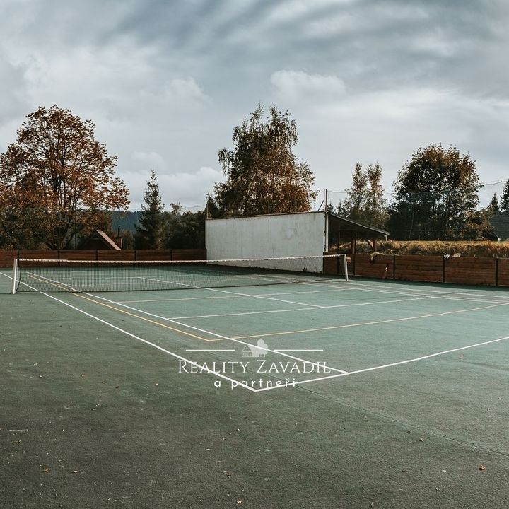 Prodej rekreačního střediska Sudopark, Klokočov, Slovensko - 12
