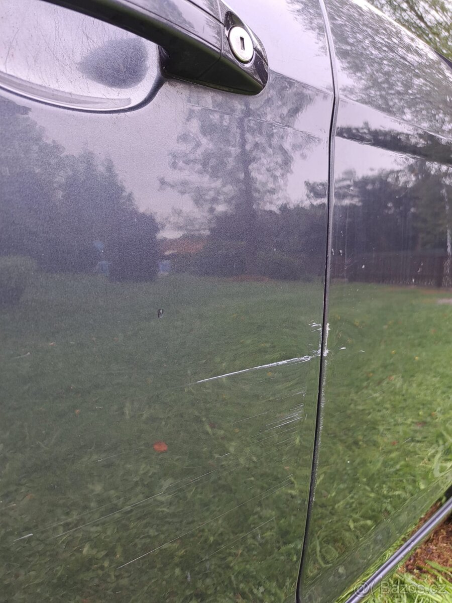 Ford Focus 1.6tdci, 2008, 80kW, combi, 189 tis. - 12