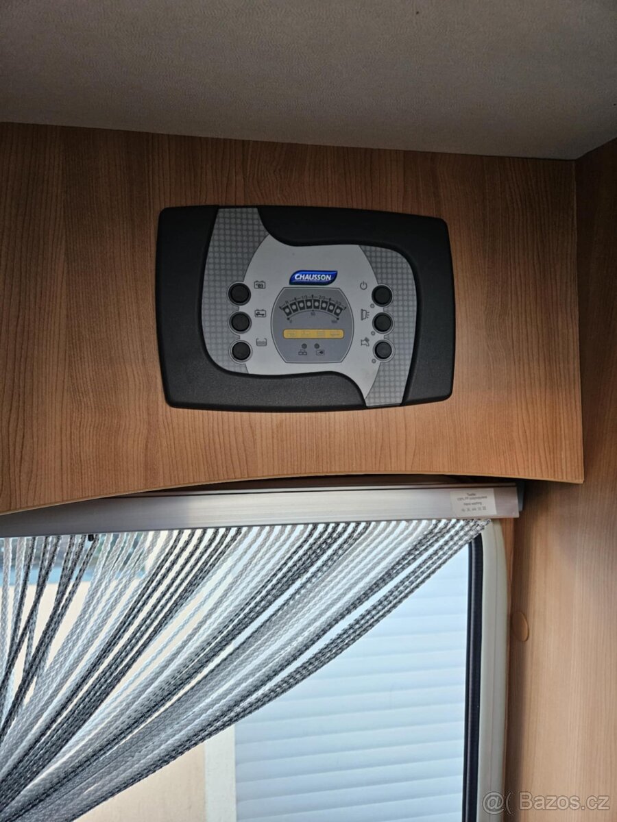 Obytný automobil - odpočet DPH - 12