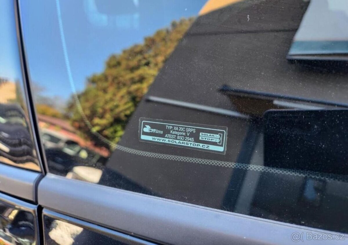 Kia Optima 1.7-GT-LINE-NEZ.TOPENÍ-WEBASTO - 12