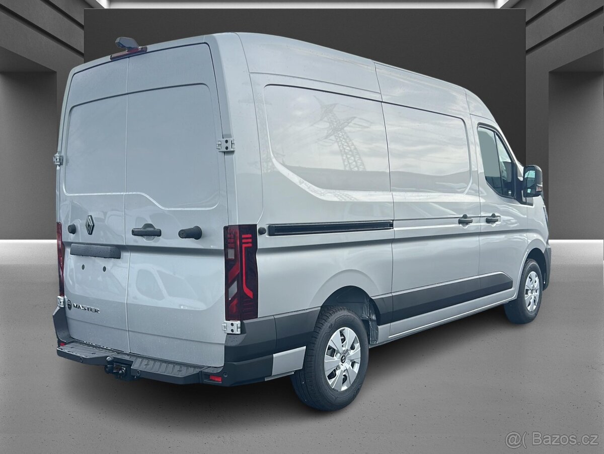Renault Master - 12