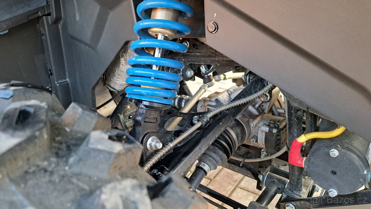 Gladiator x1000 - 12