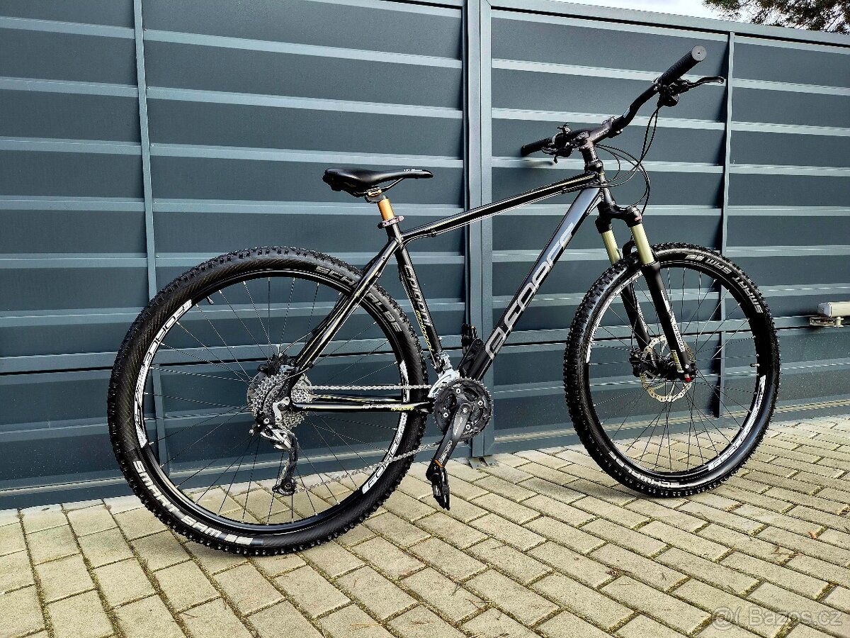 (55)Horské kolo Force Air 29" - 12