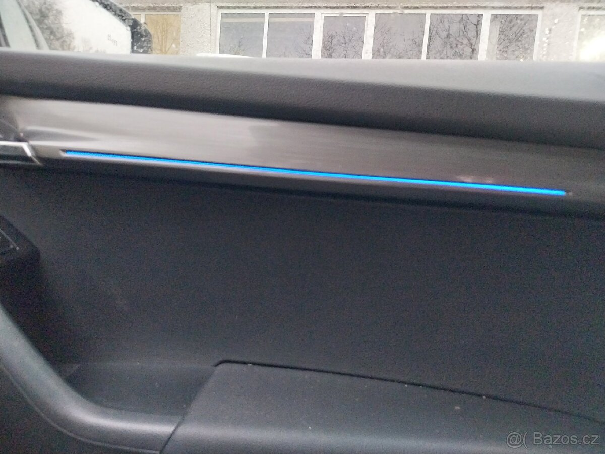 Skoda octavia 3 iii facelift dily - 12