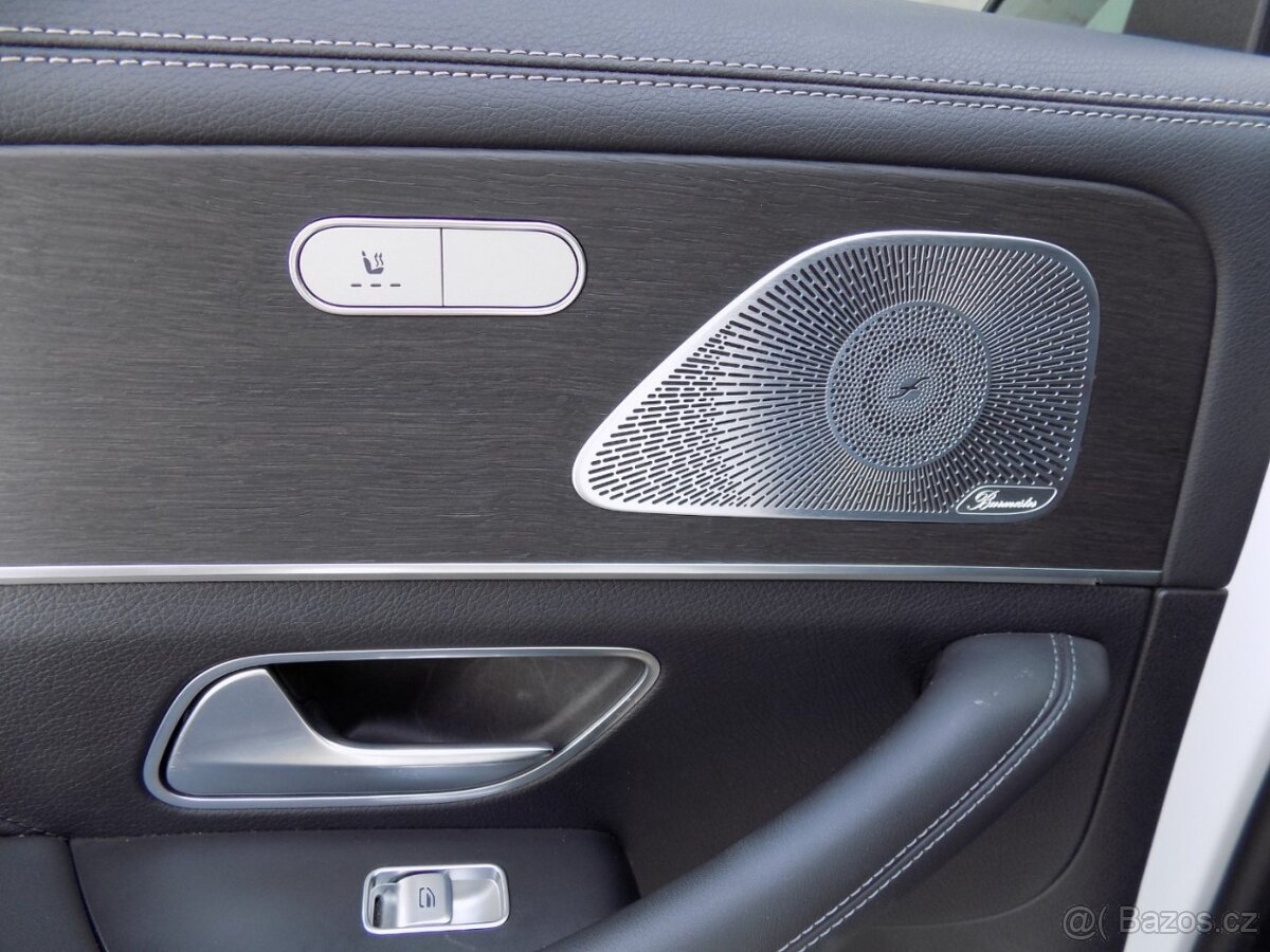 Mercedes-Benz GLE 350d/AMG-Line/4-M/Webasto/ - 12