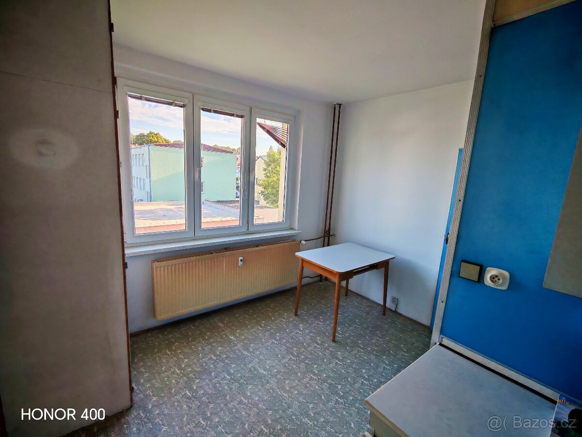 Prodej bytu 2+1 58 m² CHODOV možný i pronájem - 12