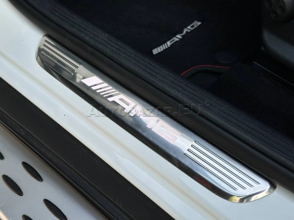 Mercedes-Benz GLC 43 3.0 benzin 270 Kw - 12