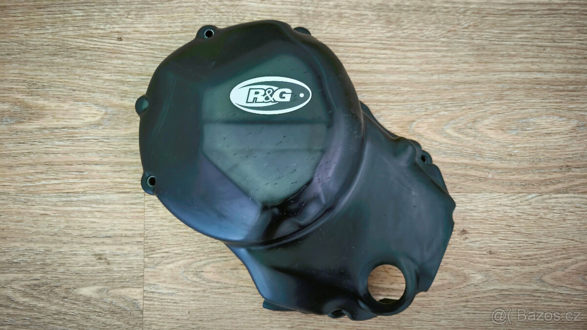 Ducati Panigale Multistrada Monster díly - 12