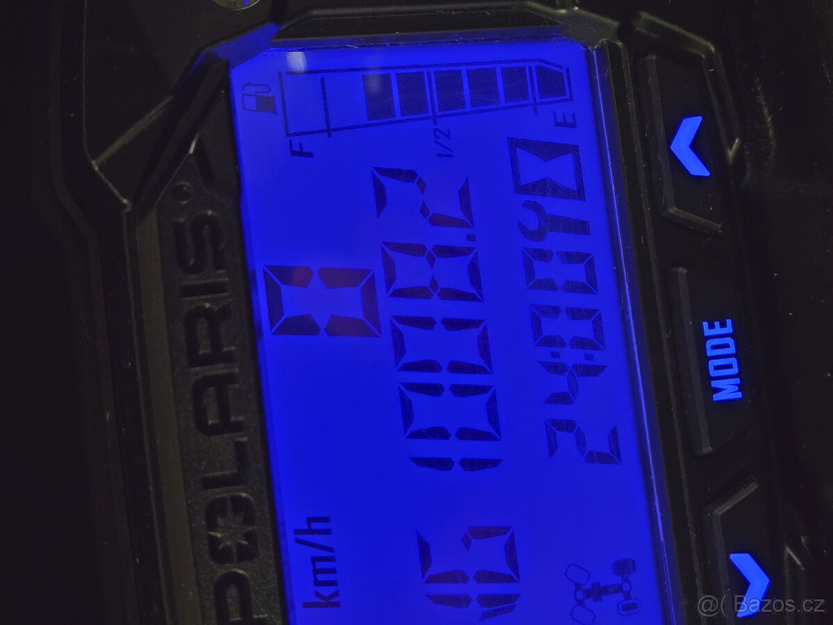 Polaris Ranger 1000 DPH - 12