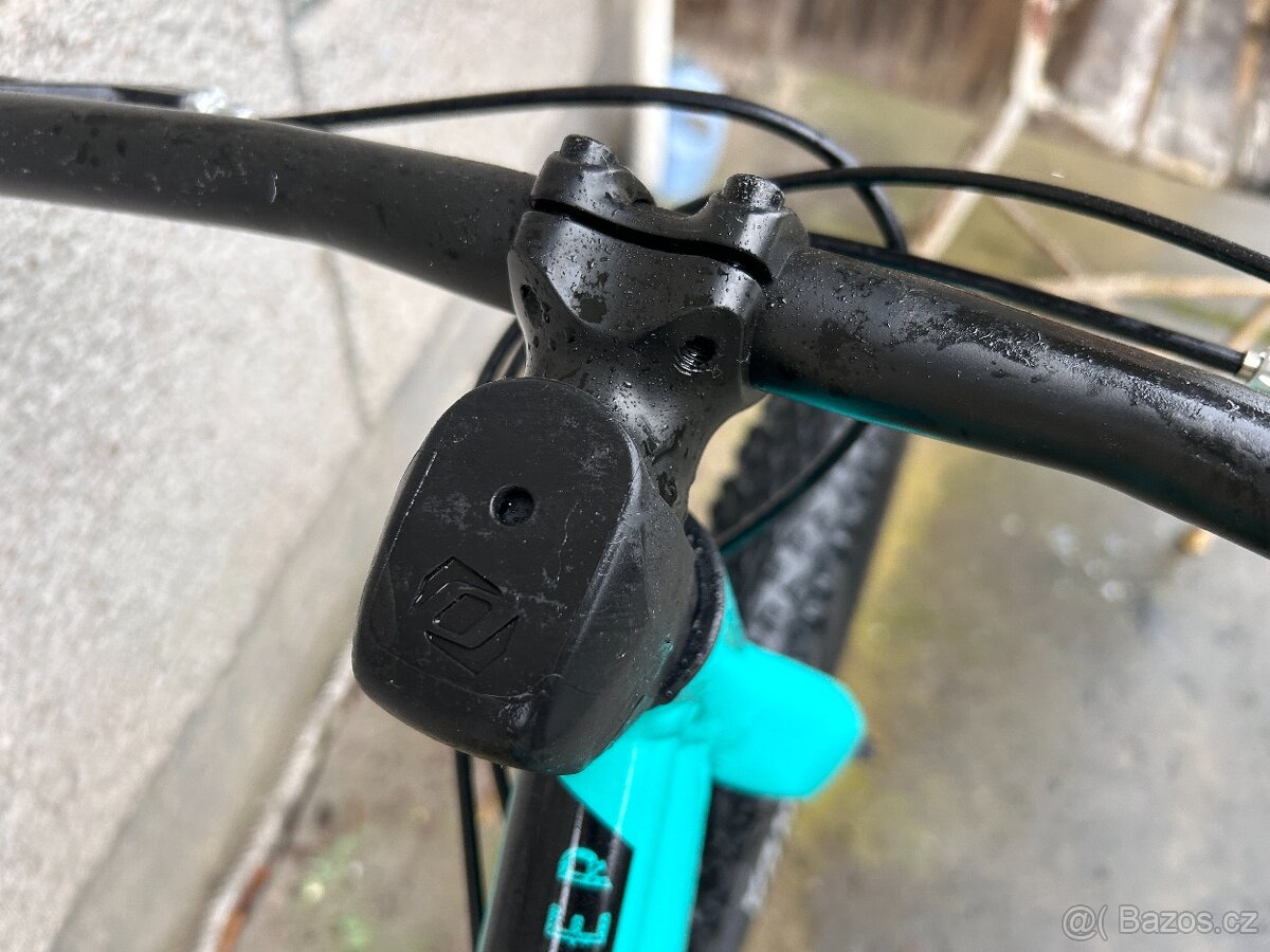 Dětské horské kolo Scott Roxter 20" - 12