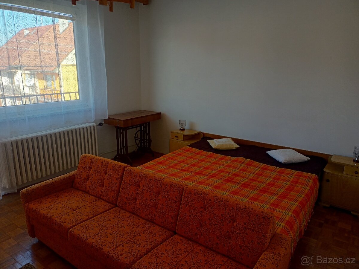 Prodej rodinný dům Bojkovice - 12