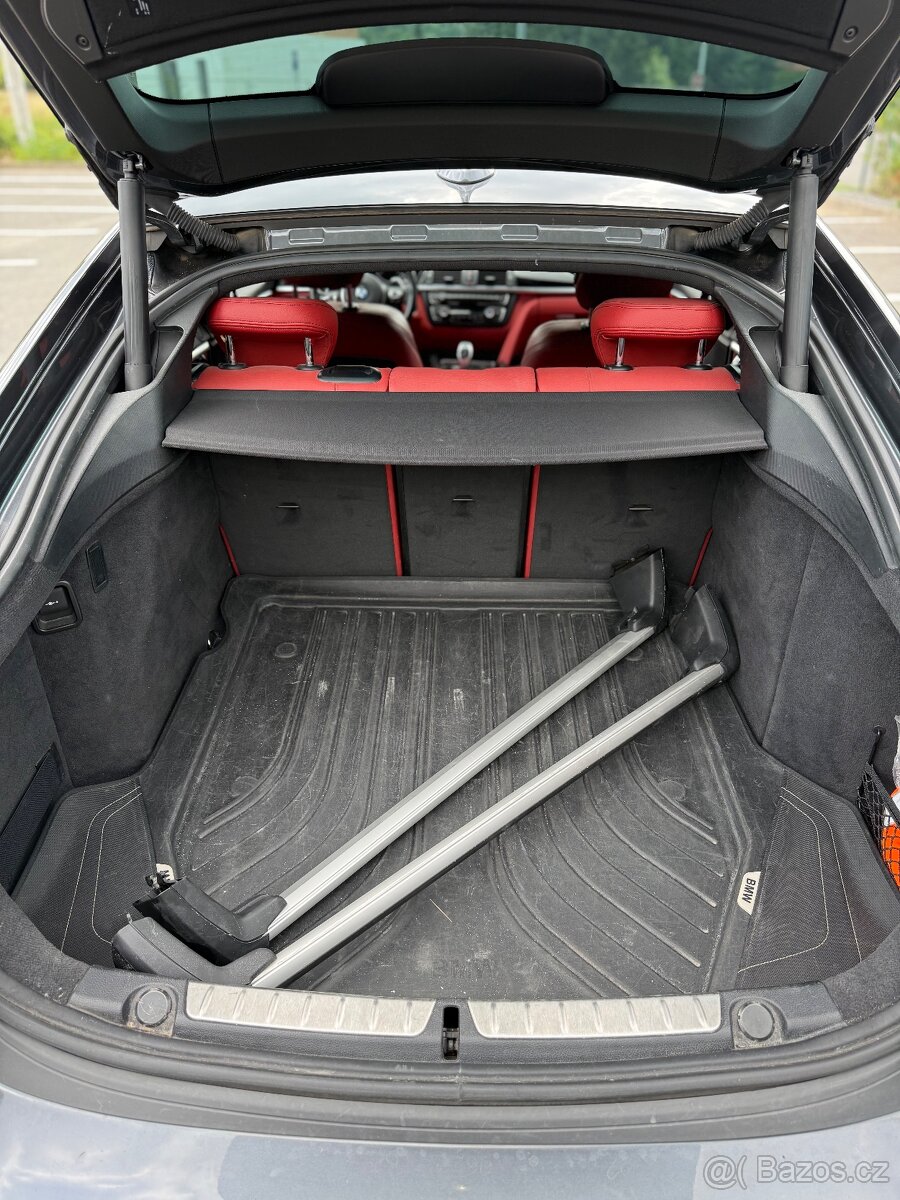 BMW 430d xDrive - 12