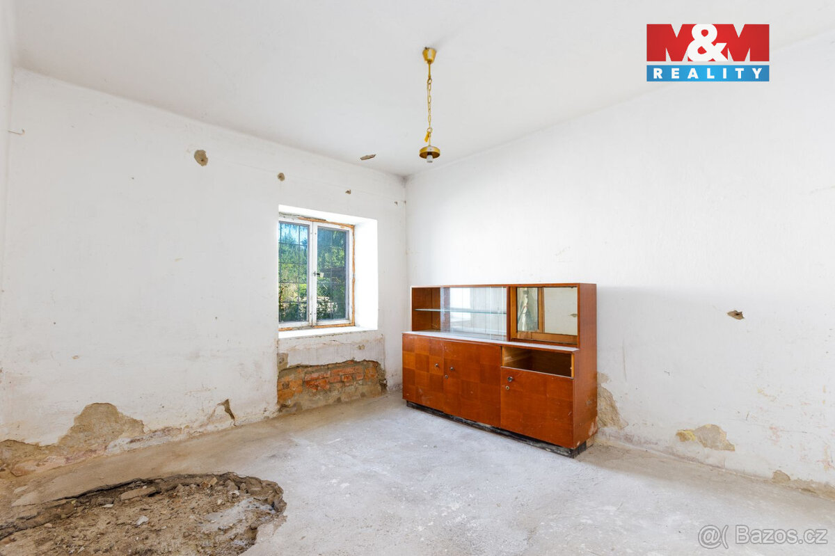 Prodej zemědělské usedlosti, Studénka, Butovice - 12