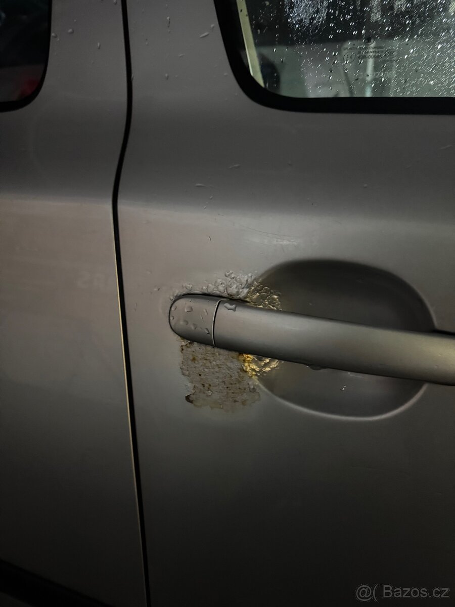 Škoda oktavia 2 scout - 12