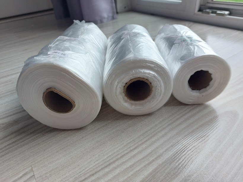 Mikr. taška trhací 3kg28x40cm 9mic Granitol ČESKÉ SUPR SLEVA - 12