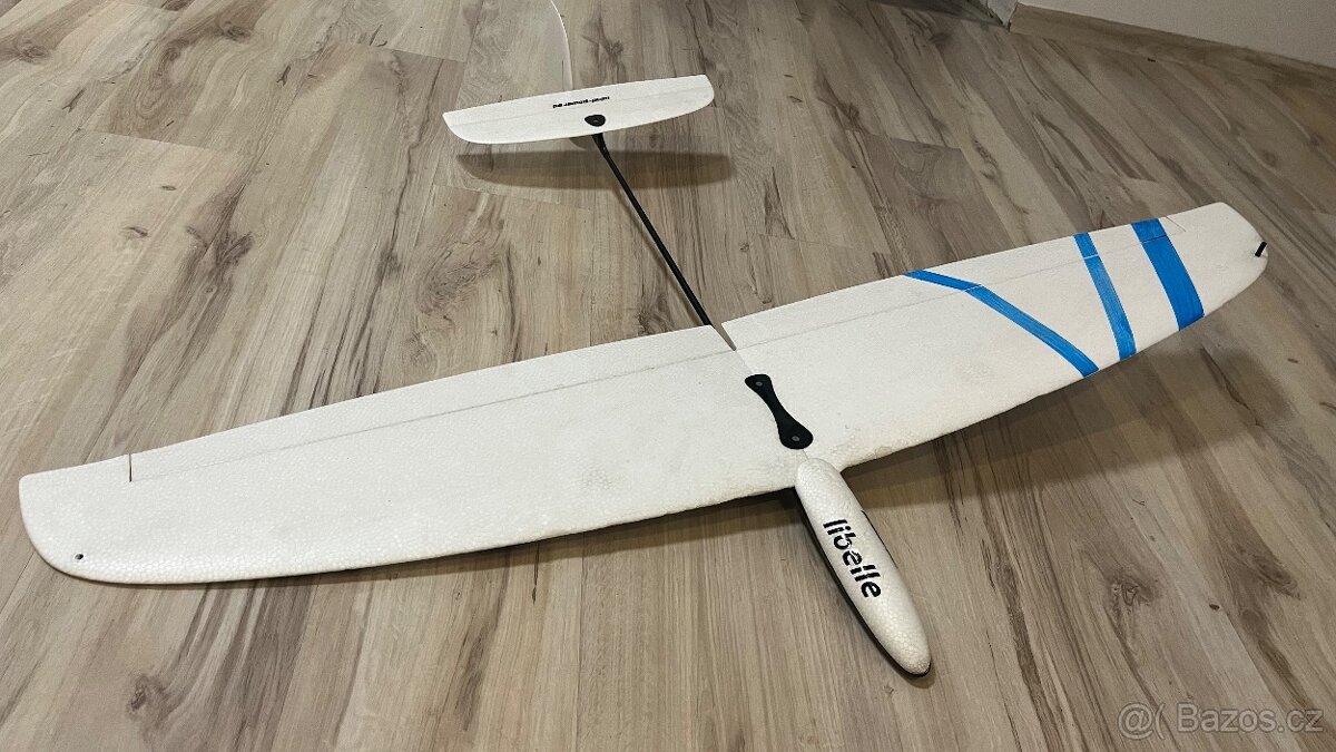 Věci z modelářství - 12