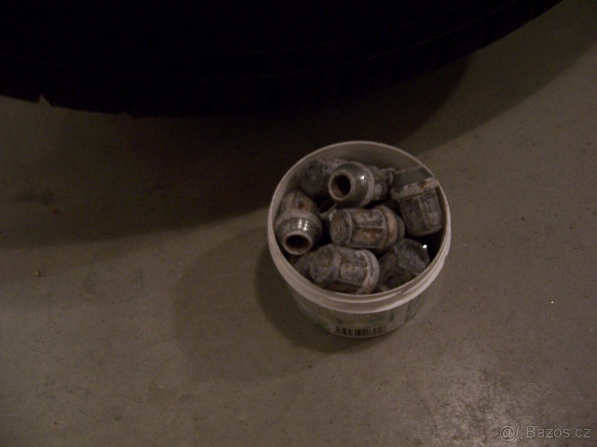 Alu kola Hyundai Tucson - 12