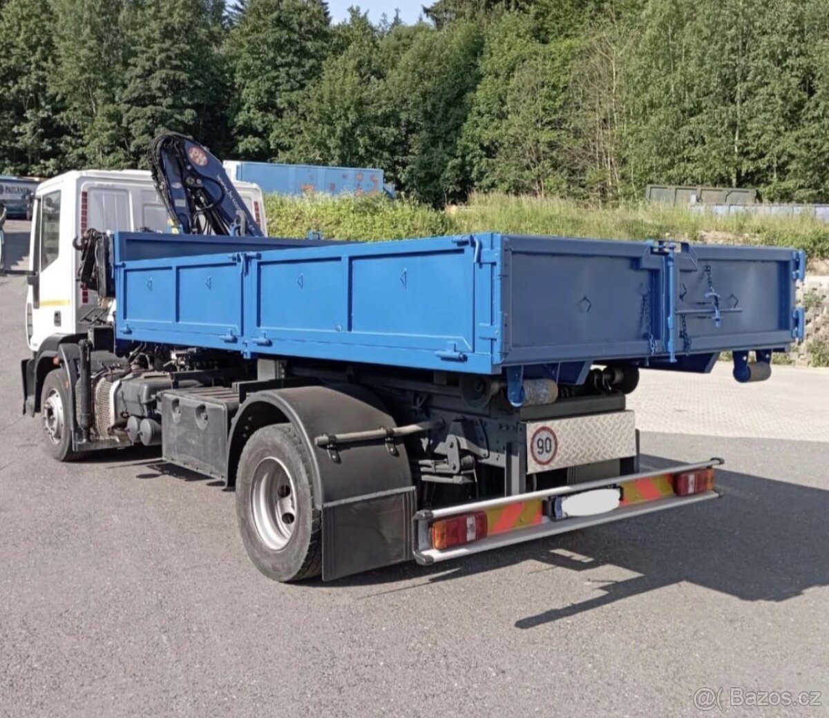 Iveco 160E21 - 12