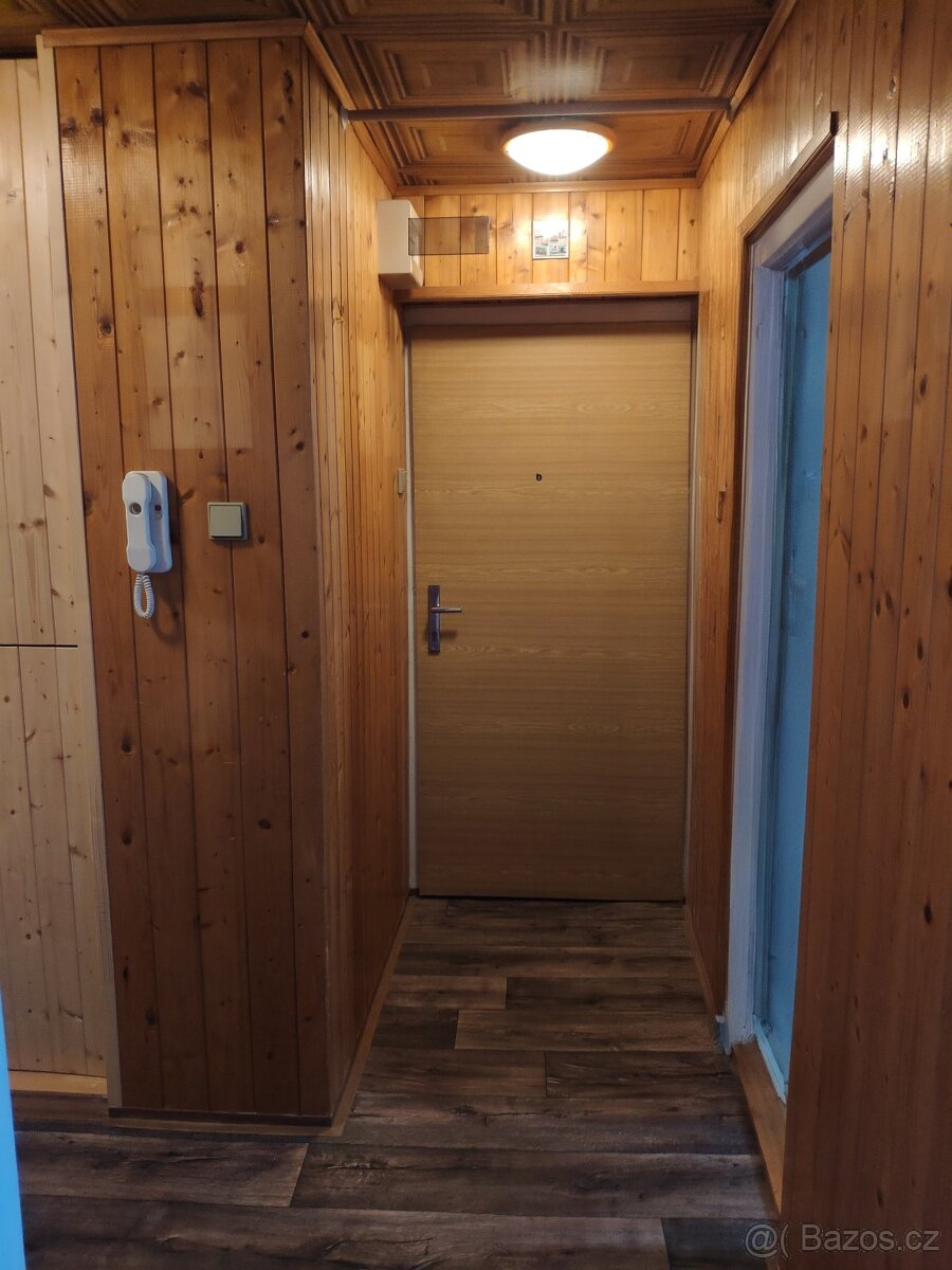 Byt 2+1 57 m², Litvínov - Osada - 12