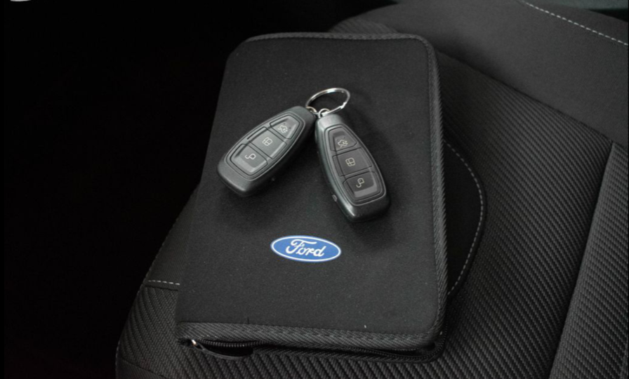 Ford Kuga 2.0 TDCi 88kW, NAVI, AUT.KLIMA, 146.000KM - 12