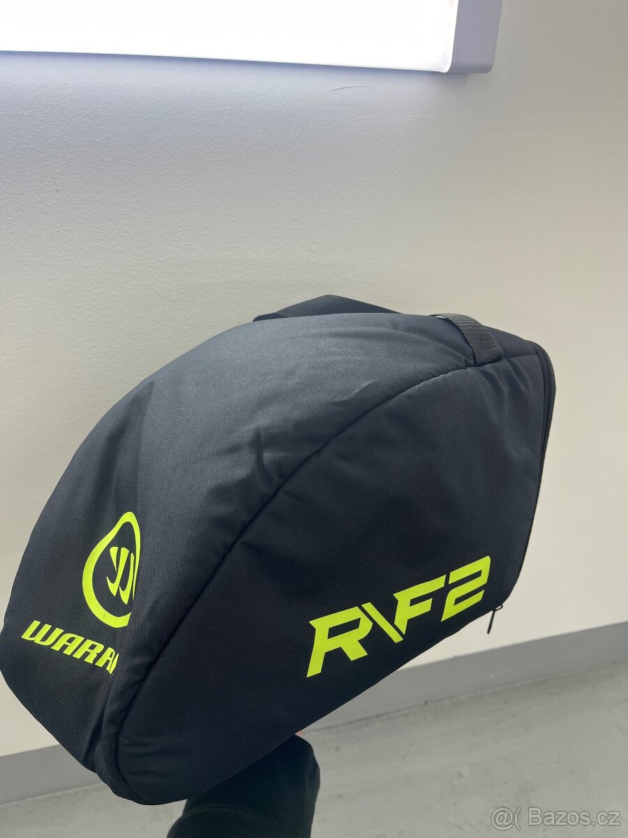 Kompletní brankářská výstroj - 12