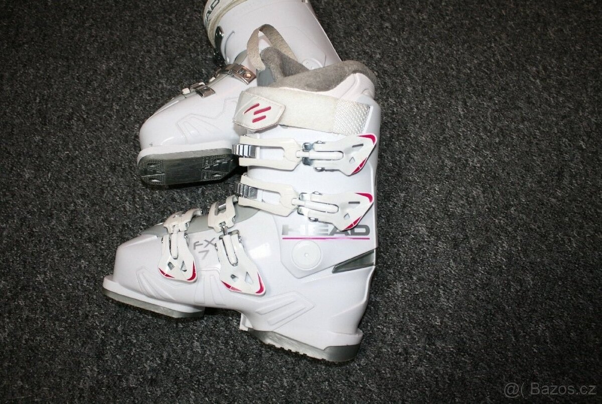 lyže dynastar Glory 74 149 cm,lyžiarky head - 12