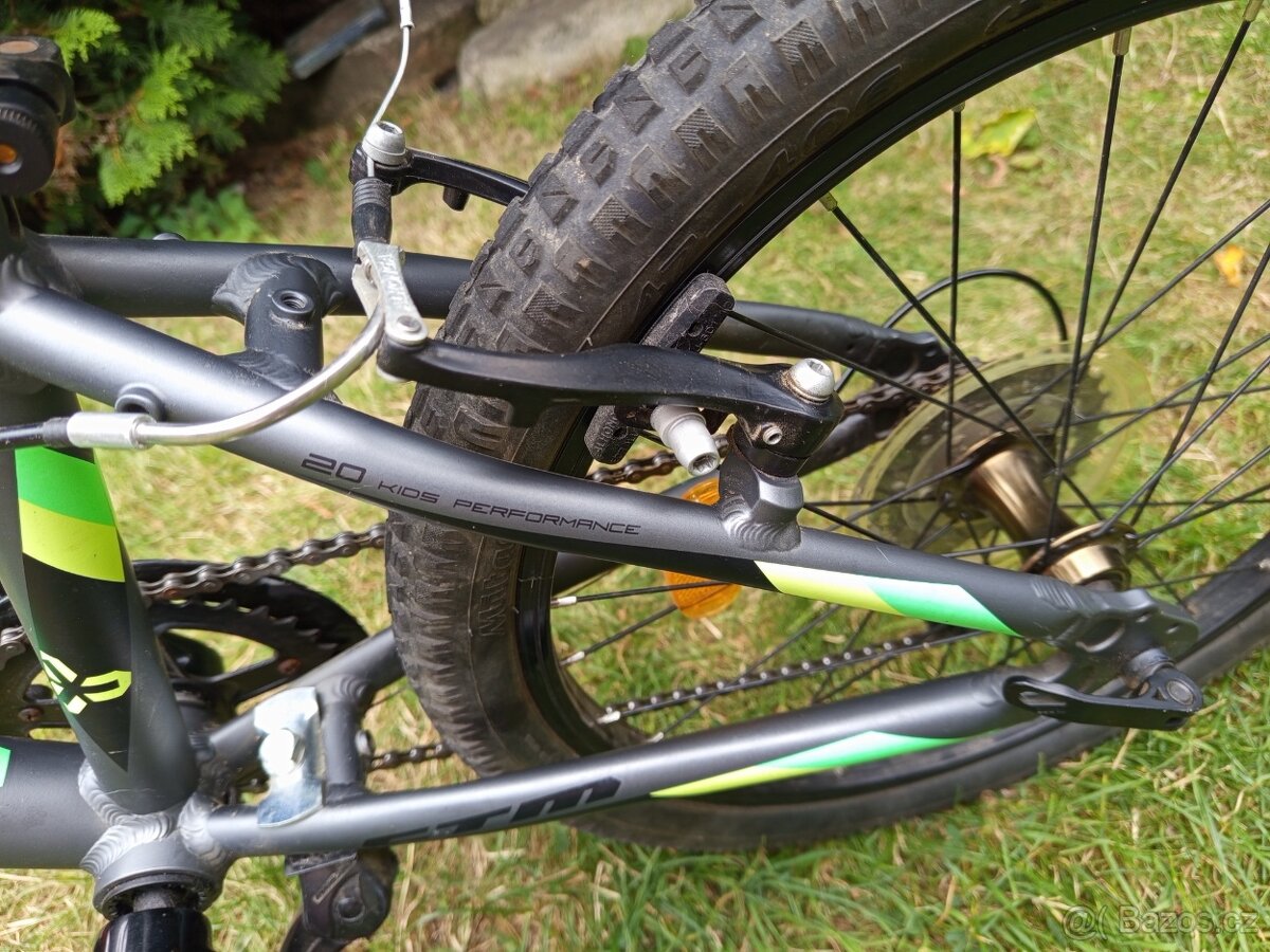 Dětské kolo Jerry - 12