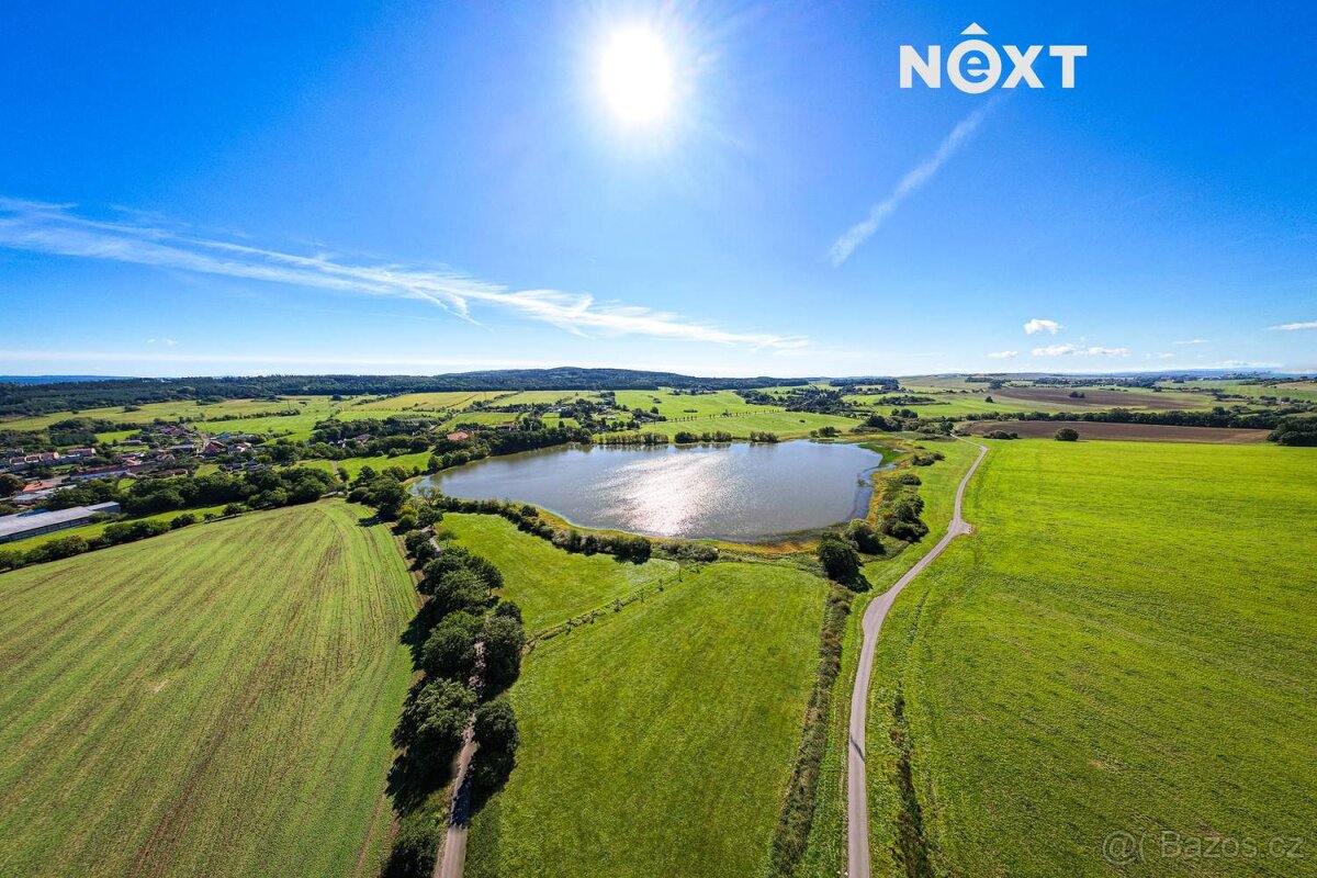 Prodej pozemek Bydlení, 1899㎡ - 12