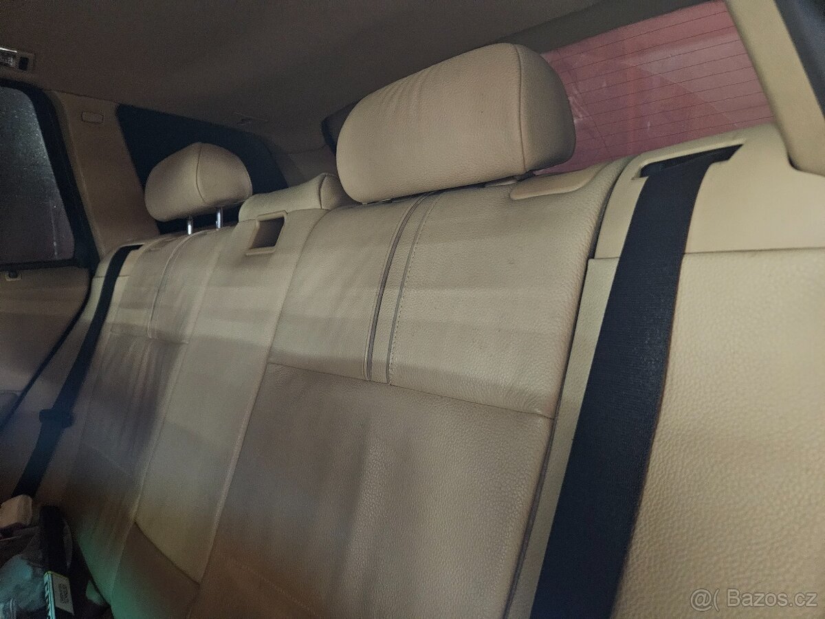 BMW X3 3.0 diesel e83 160kw - 12