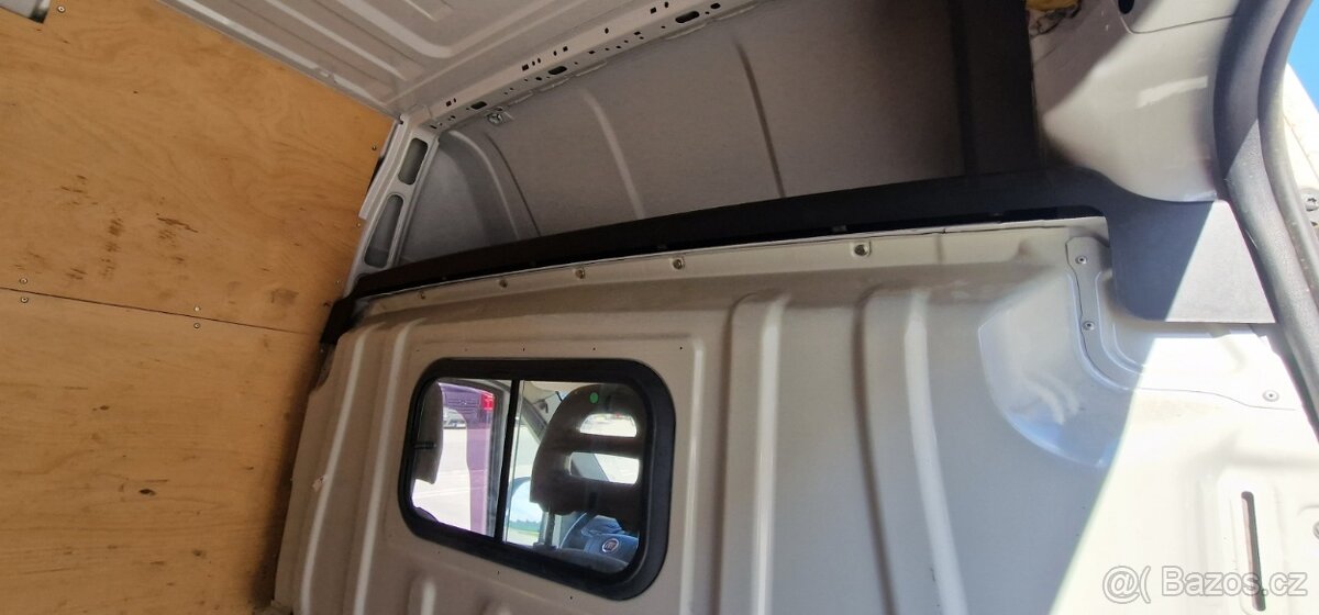 FIAT DUCATO - 12