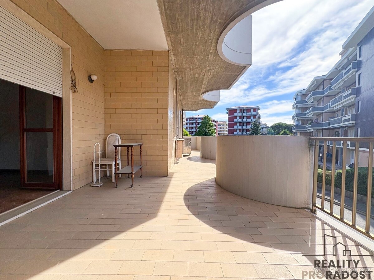 Prodej bytu 2+kk 75 m², via Ticino, Silvi, Itálie - 12