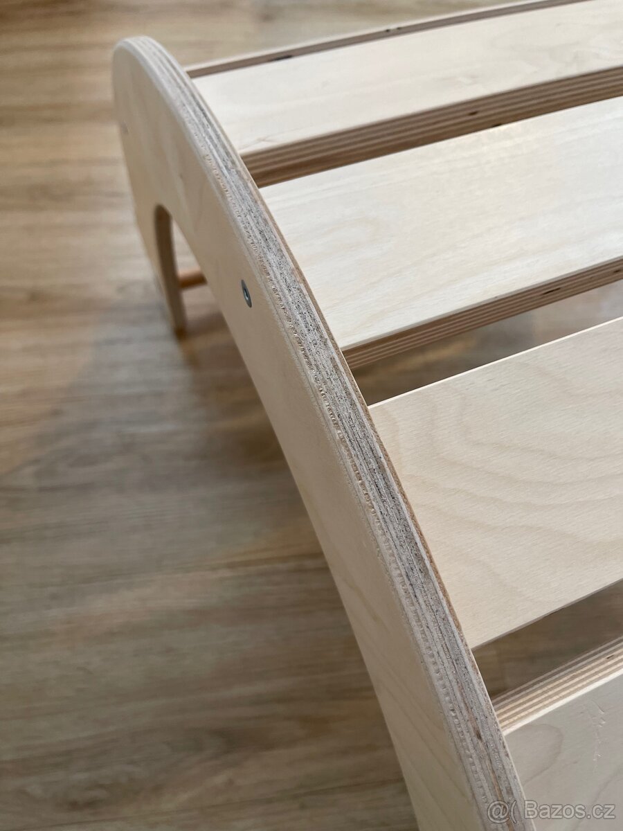 Montessori set utukutu / Climbou / Spectra - 12