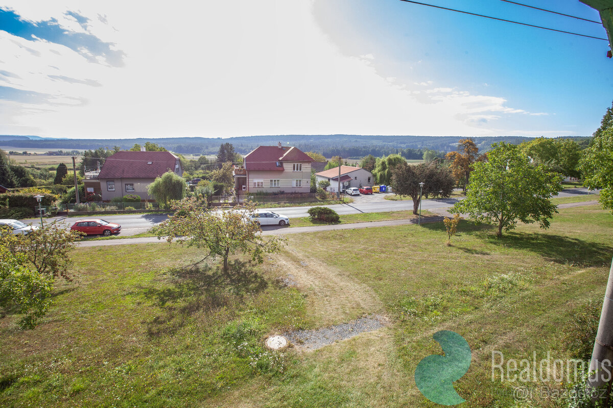 Prodej rodinného domu 5+1, 154 m², Horka – 3 650 000 Kč - 12