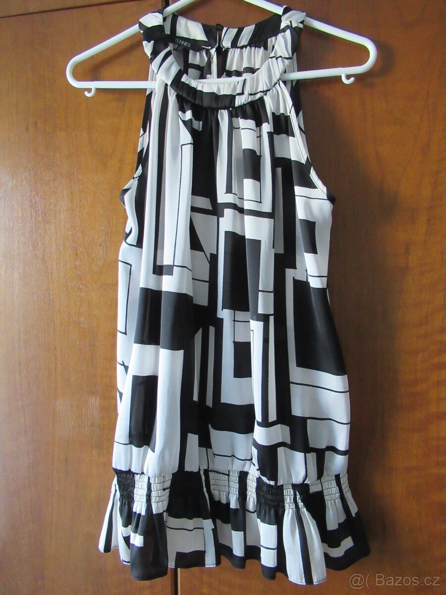 OBLEČENÍ A KOSTÝMY 80. LÉTA - 12