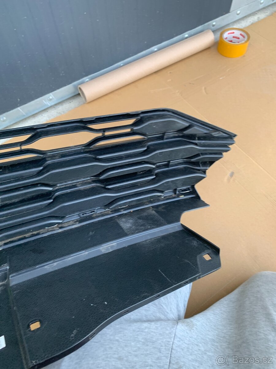 maska VW T-Roc 2GA 2GA853651E troc MRIZKA - 12