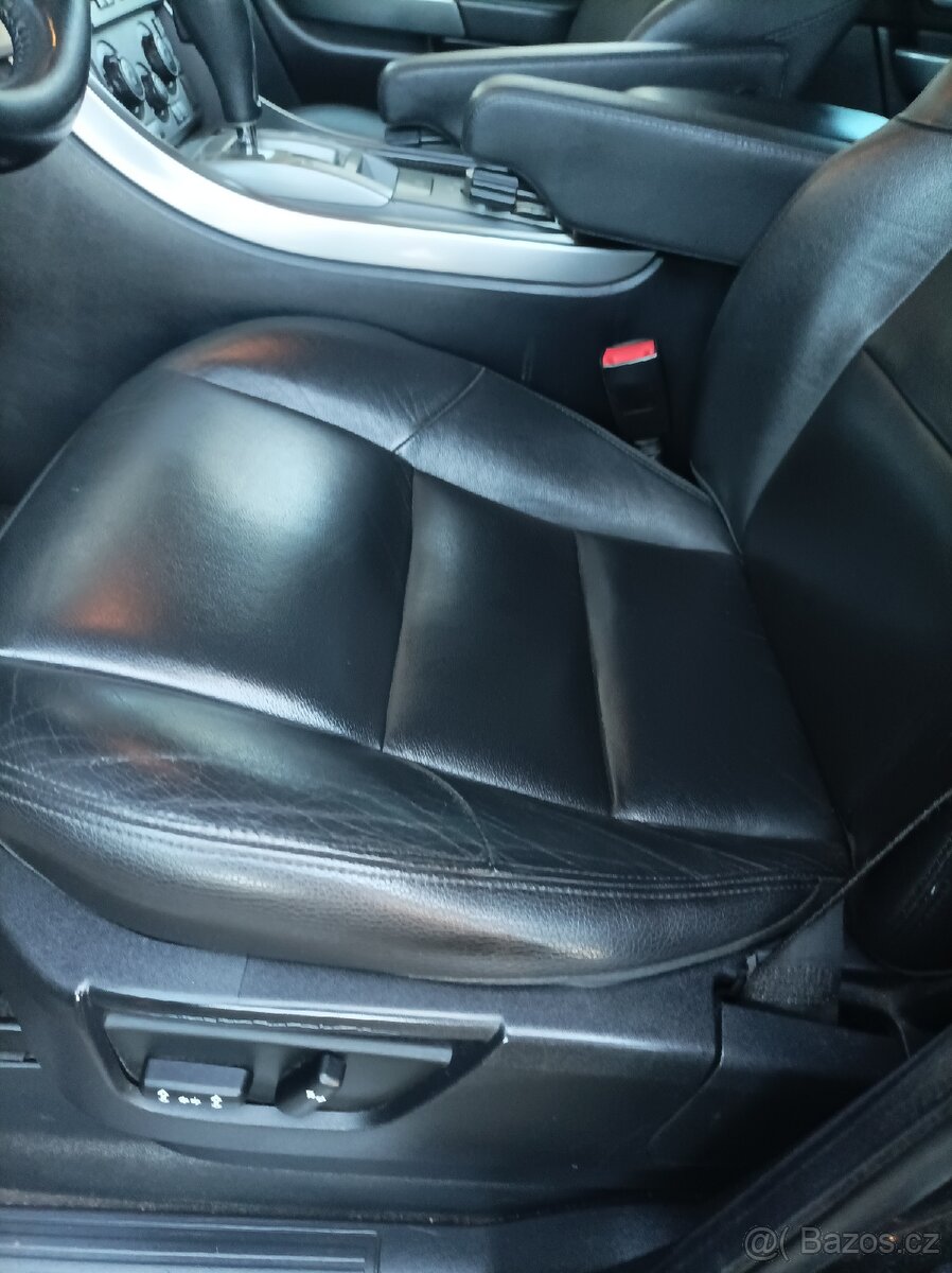 Prodám Land Rover Sport 2.7HSE TDV6 140kw 4x4 - 12