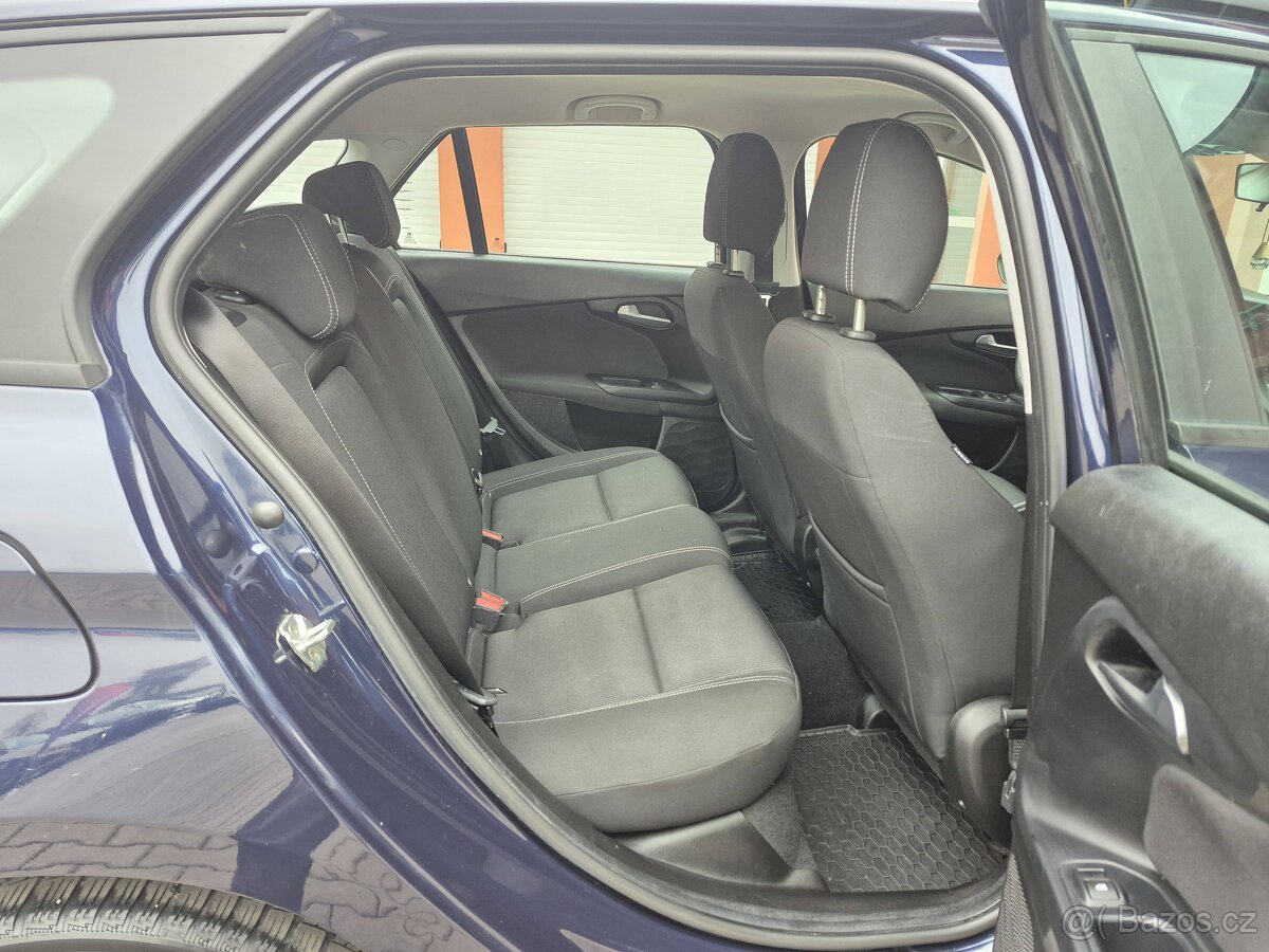 Fiat Tipo 2017 1.4 (70 kW Pop) - 12