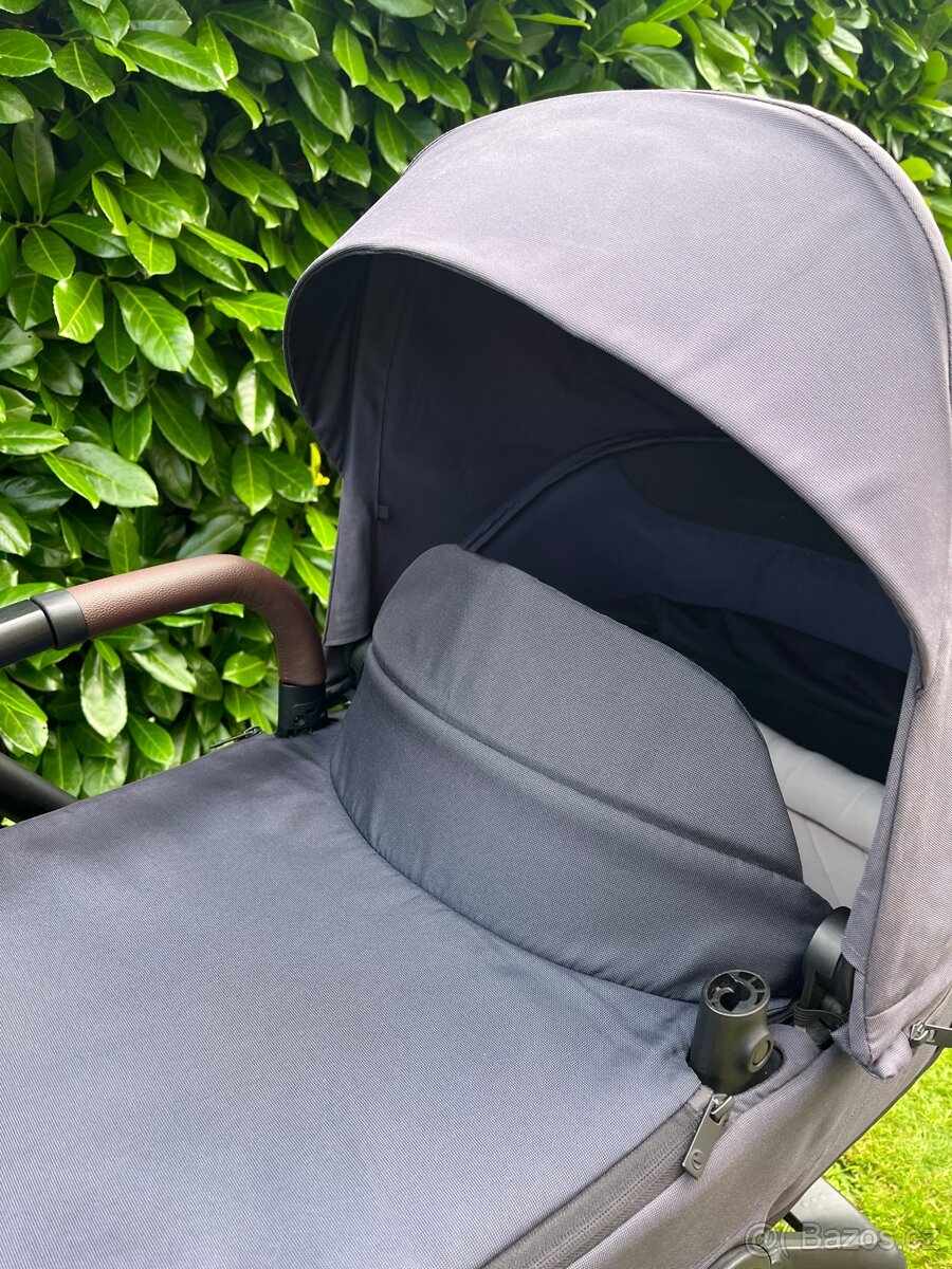 Kočárek Easywalker Jimmey - 12