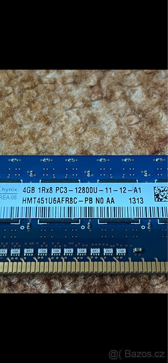 Stolní počítač - 12