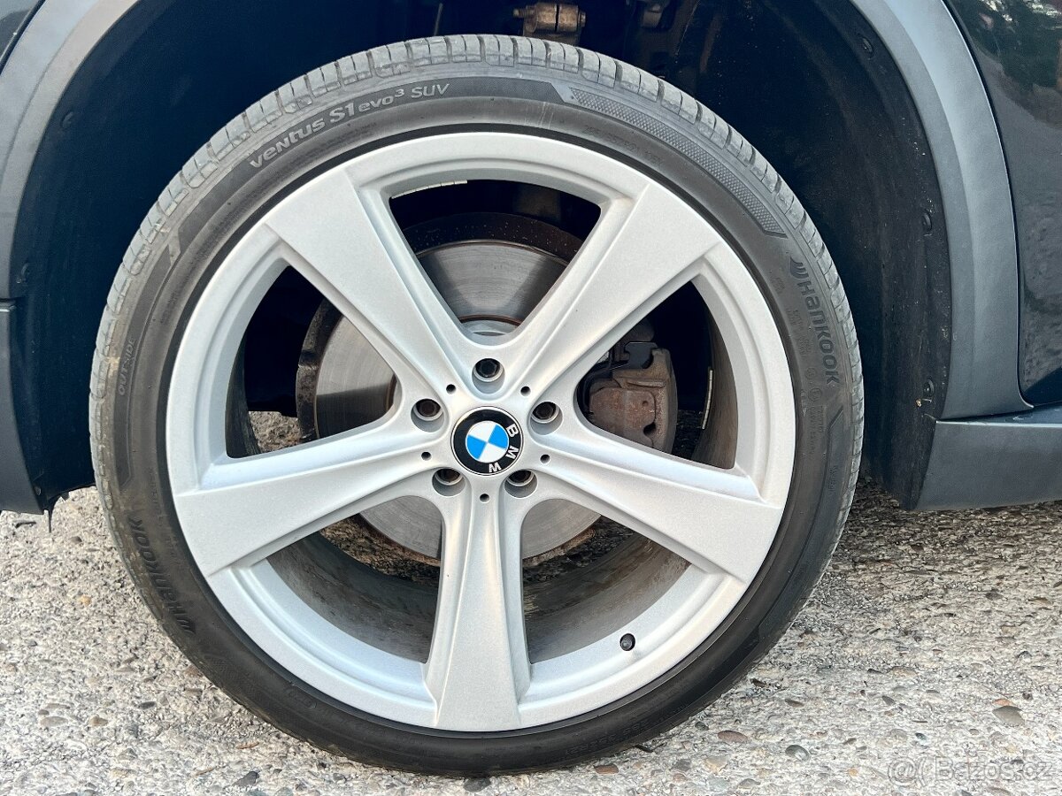 BMW X5 30 xDrive Aerodynamics Packet - 12
