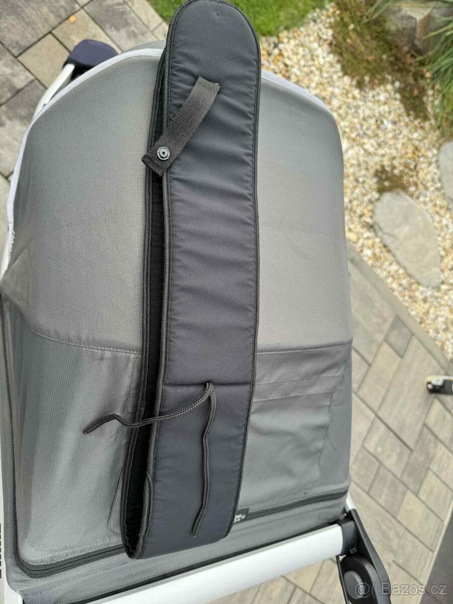 Thule Urban Glide 2 - KRASNÝ STAV - 12