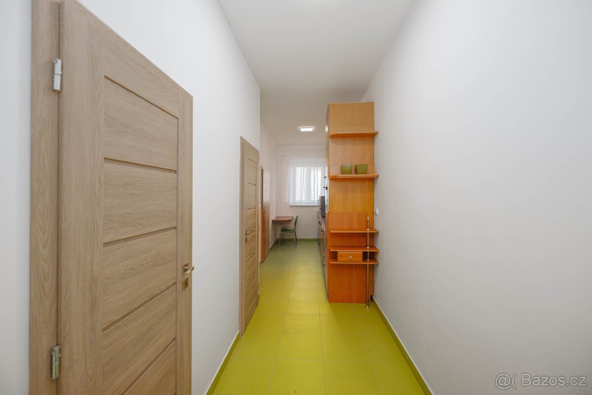 Prodej, rodinný dům, Brno, ul. Ctiradova, ev.č. 00154 - 12