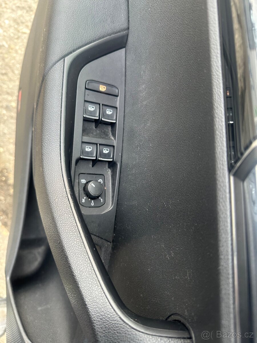 Škoda Karog 2,0 diesel 4x4 2018 DSG - 12