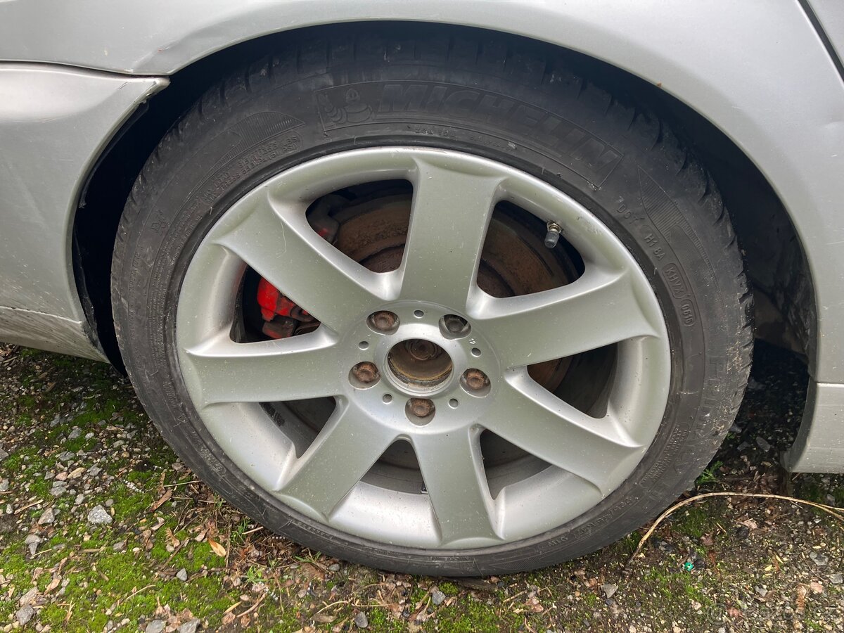 E46 330da 135kw - 12